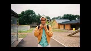 Allan Kingdom - Context