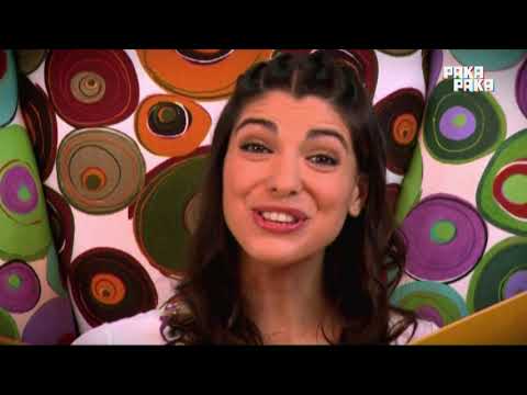 Animapaka I: Vaquita de San Antonio - Pakapaka