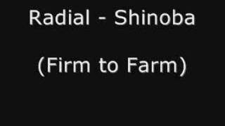 Radial - Shinoba