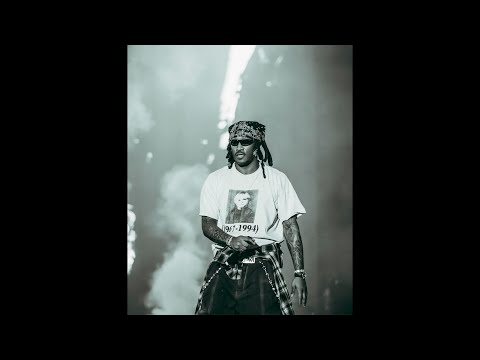 Future Type Beat "Only Temporary"