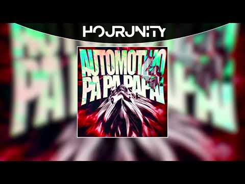 1 HOUR | AUTOMOTIVO PA PA PAPAI - (SLOWED) - DJ RIO