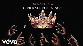 Masicka, Spice - WOW (Audio)