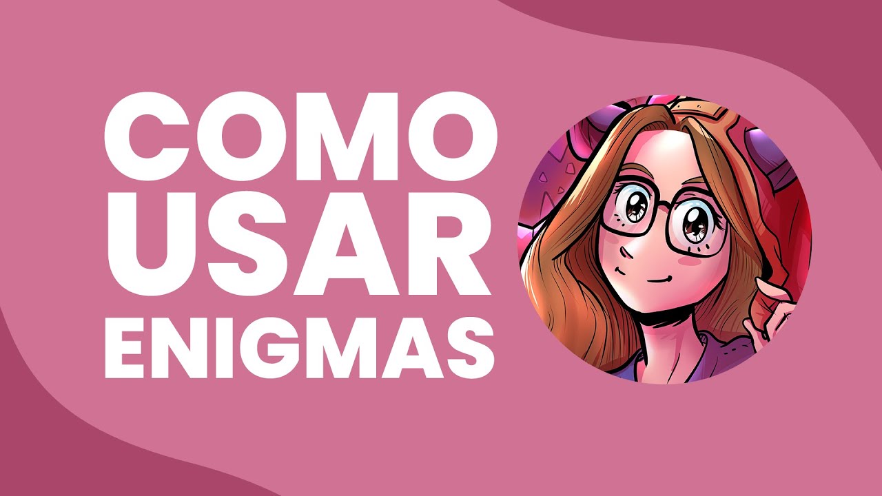 Como usar puzzles no seu RPG