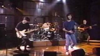 Live - (01) Operation Spirit @ The Dennis Miller Show 1992-07-14