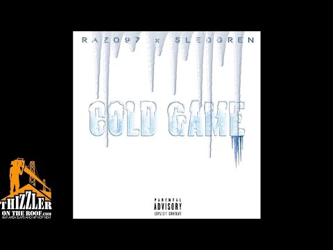 RAZO97 - Catch Up (Prod. Sledgren) [Thizzler.com Exclusive]