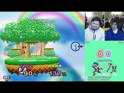 NP8 vs Noto - Losers Eighths - STPL 2024-03-28 - Scottish Melee