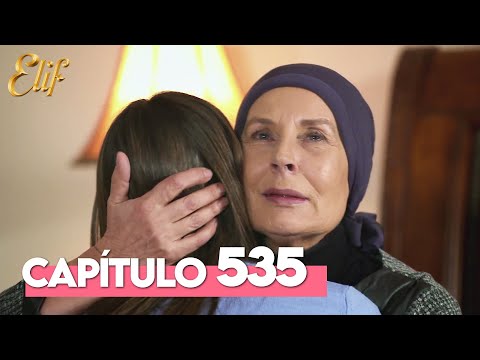 Elif Tercera Temporada Capítulo 535 | Elif Capítulo 535