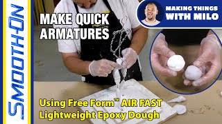 Free Form AIR FAST Video: