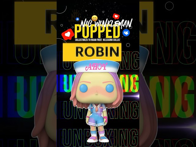 Vídeo relacionado con Flip Scoops Ahoy Ice Cream Parlour Hawkins - Camiseta para hombre, mujer y niño, Azul Zafiro, 46