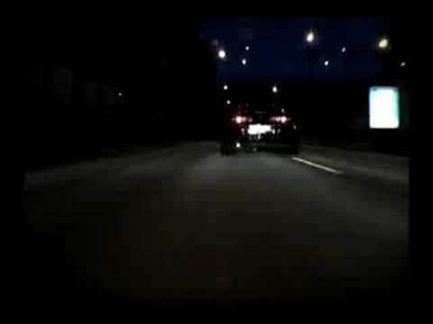 Getaway in Stockholm - Malte X Varning