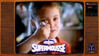 Old UK Adverts - Food Products (Vol.15)