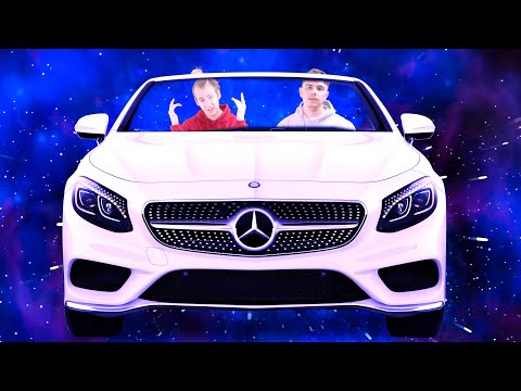 NeoN x Wojo - KOSMICZNY BAR