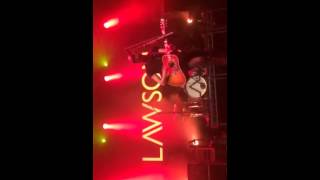 Lawson- used to be us (live at leeds)