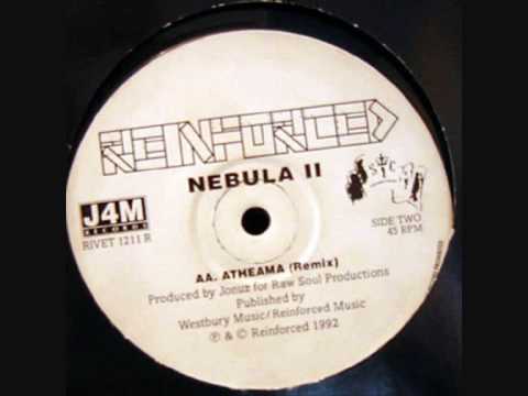 Nebula II - Atheama (Remix)
