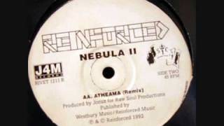 Nebula II - Atheama (Remix)