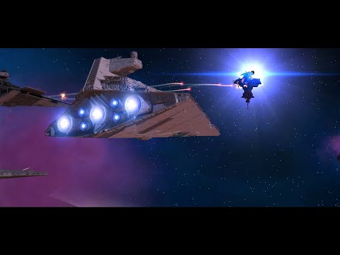 Battle of Sluis Van | Awakening of the Rebellion 2.10.3 - Empire Hard - Part 19