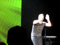 ROB THOMAS-SOVEREIGN CENTER-NOV. 2009-STILL AIN'T OVER YOU.