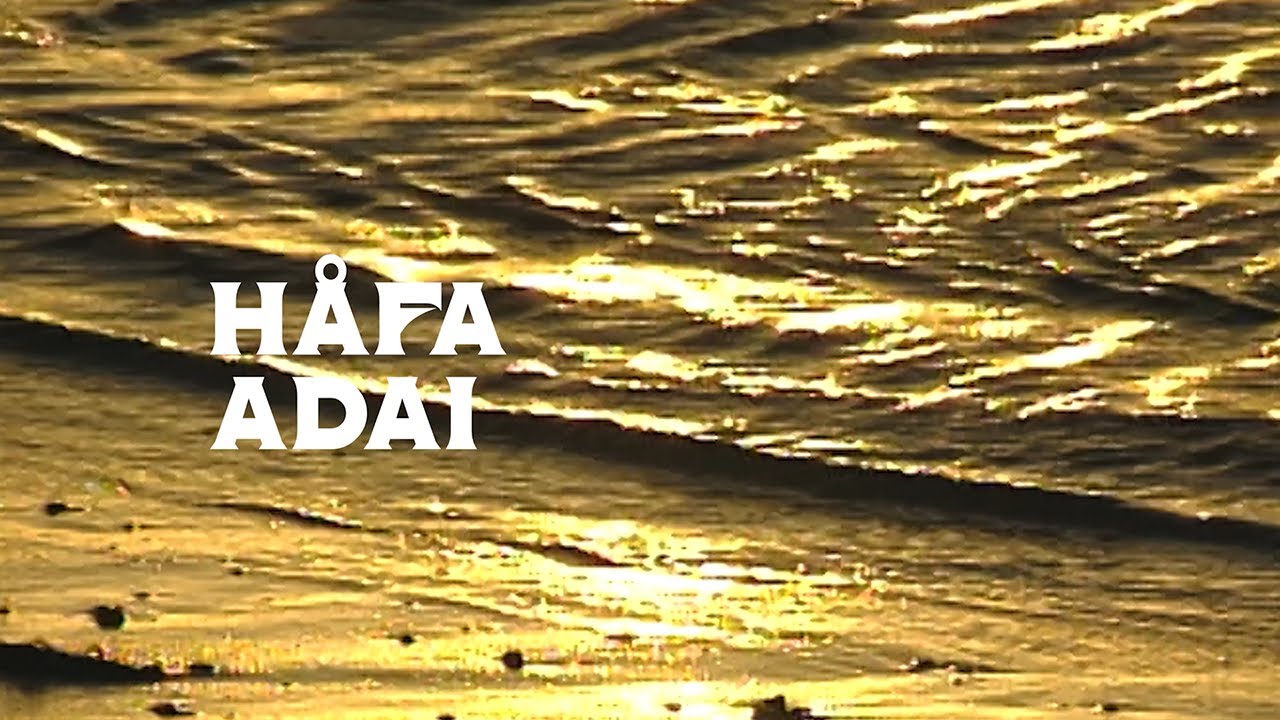 Hafa Adai | Something to Call Our Own | Clips