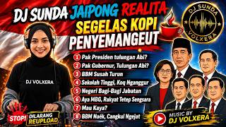 Download lagu PAK PRESIDEN TULUNGAN ABI? 😭🔥 DJ SUNDANESE VIRAL REMIX TERBARU | Kritik Sosial Viral 2026 mp3