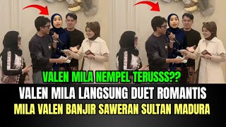 Download lagu Valen Mila Langsung Duet Romantis, Mila Valen Banjir Saweran Sultan Madura! mp3 Download lagu Valen Mila Langsung Duet Romantis, Mila Valen Banjir Saweran Sultan Madura! mp3