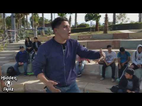 GFE VS Little Tata // Octavos // HiddenSkillz Fecha 6