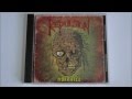 Repulsion - The Stench of Burning Death