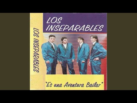 Me Equivoqué Contigo - Los Inseparables