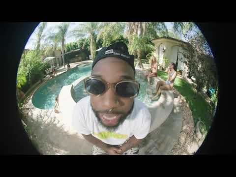 Tre' Amani - Already Famous [Official Music Video]