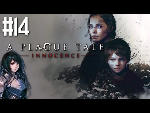 Zagrajmy w A Plague Tale: Innocence - Okruchy przeszłości #14