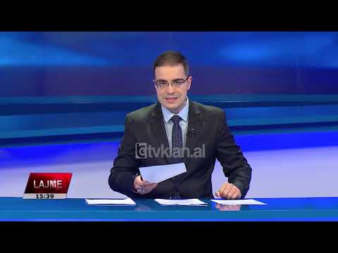 Edicioni i Lajmeve Tv Klan 16 Shtator 2018, ora 15:30