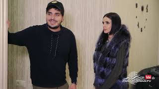 Անհասցե ծնվածները, Սերիա 144, Այսօր 21:45 / Born without address / Anhasce tsnvatsner