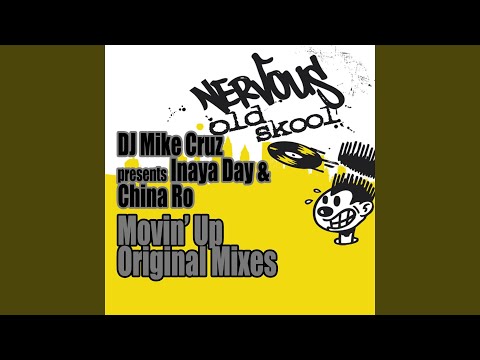 Movin' Up (Mike's Krush Vocal)