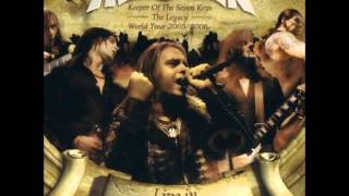 helloween-a handful of pain