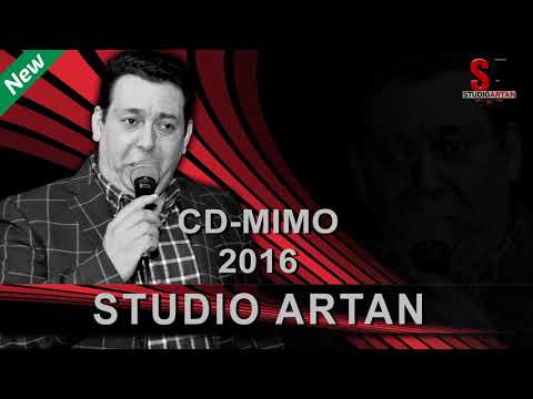 DJEMAIL 2020 ( Setinaman Mi Caj So Ka Gjal #4) CD2016 - StudioArtan