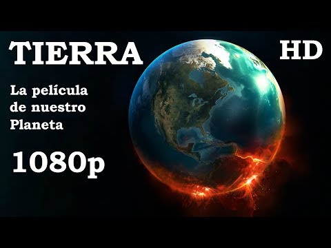 TIERRA: La película de nuestro planeta HD - 1080p