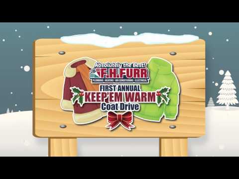 Commercial Produced by Who Did that Media LLC for FH FURR HEATING AND COOLING