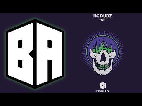 KC Dubz - Truth [Blacklight Audio]