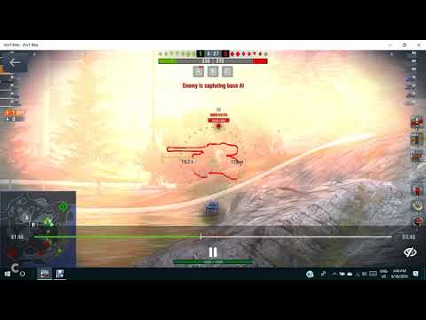su-152 3056 damage/3 kills/ammo rack hit to m6/wot blitz