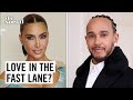 New Couple Alert: Kim Kardashian and Lewis Hamilton | The Social