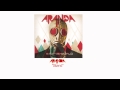 Aranda - "Stand"