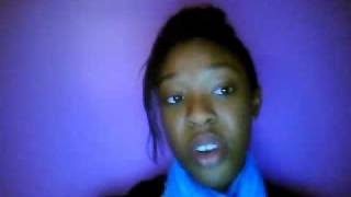 Try Me by Tamar Braxton