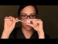 AAO - Brushing And Flossing While Wearing Braces