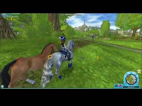the harvest counties quests 3 | star stable