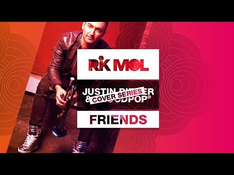 Justin Bieber & BloodPop® - Friends (Rik Mol Cover)