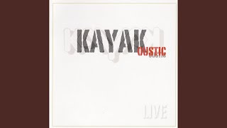 First Signs Of Spring (Live)