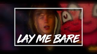 Lay me Bare - Stormzy | Student Music Video