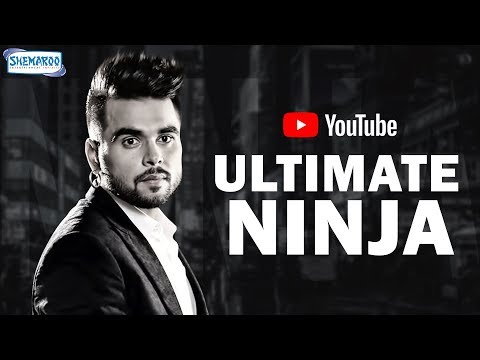Ultimate Ninja — watch video