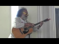 Vance Gilbert @ Outpost in the Burbs - "Cry Like an Angel"
