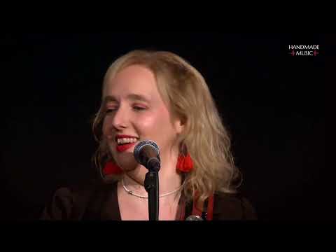 Vanesa Harbek Band (ARG/GER) - full concert