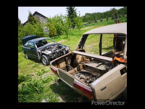 Podkarpacie 2107 Łada części 1